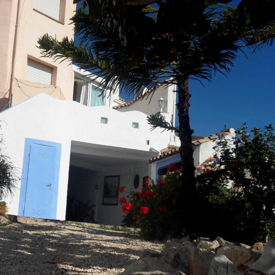 Charming House Ideal For Couples And Young Familie Tárbena Exteriör bild