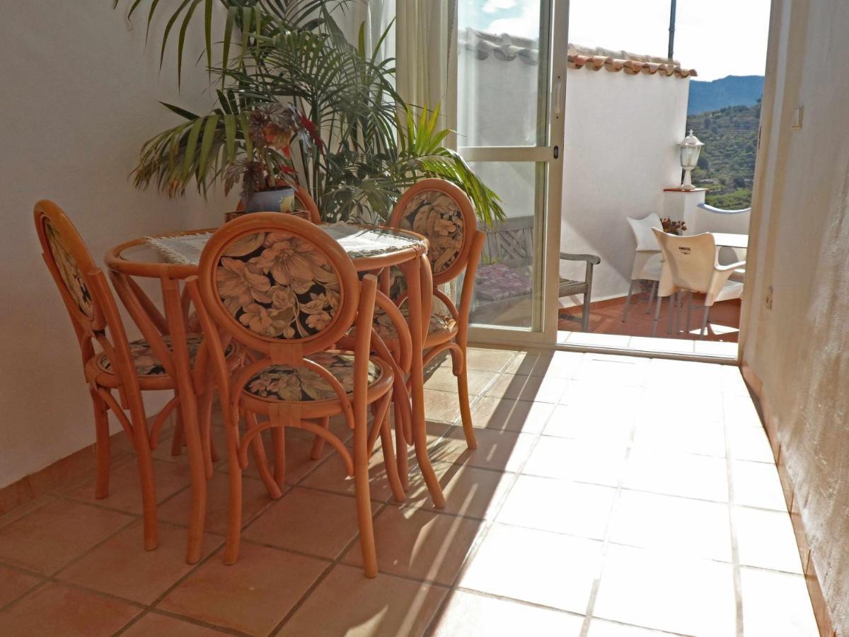 Charming House Ideal For Couples And Young Familie Tárbena Exteriör bild