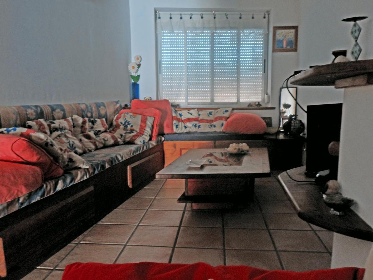 Charming House Ideal For Couples And Young Familie Tárbena Exteriör bild