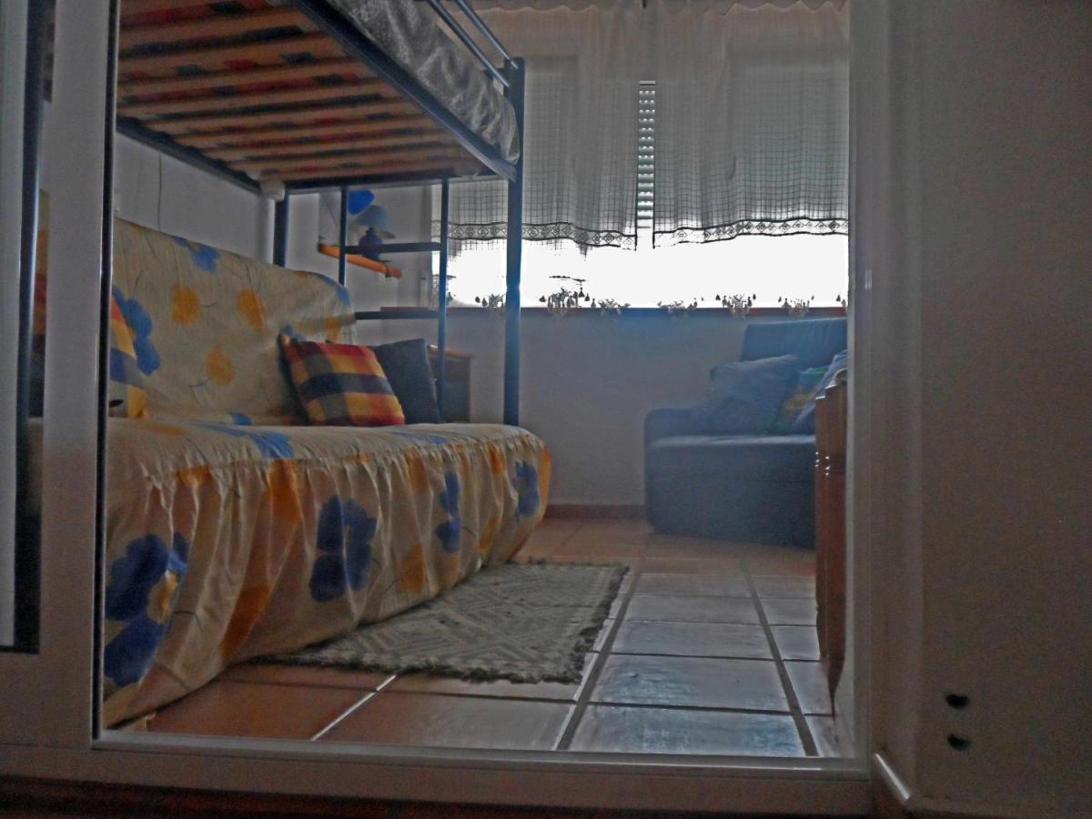 Charming House Ideal For Couples And Young Familie Tárbena Exteriör bild