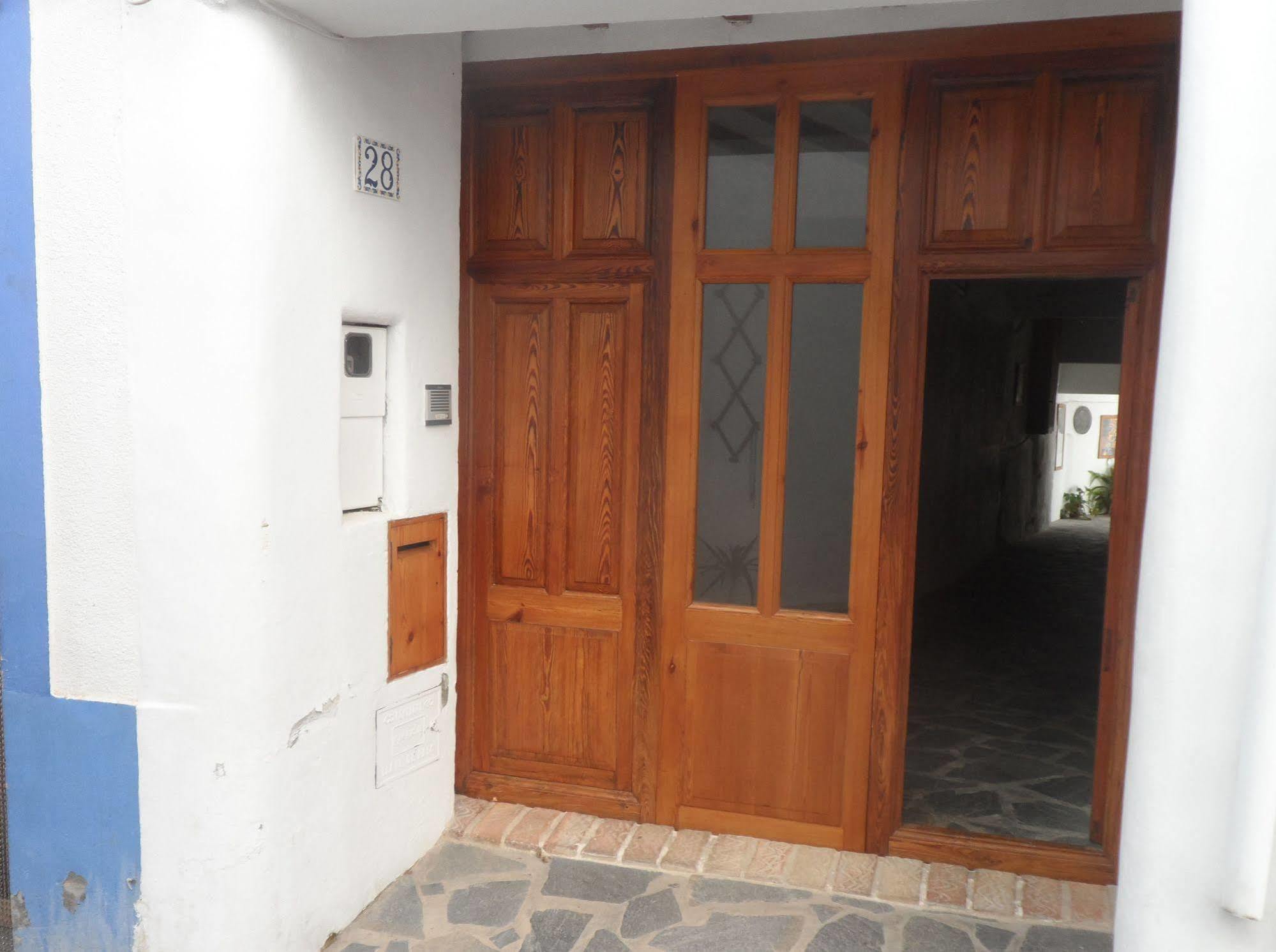 Charming House Ideal For Couples And Young Familie Tárbena Exteriör bild